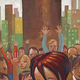 Image for article titled Aaron Jasinski: Retro SF Meets the Future
